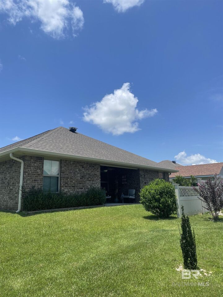 Property Photo:  8774 Allay Lane  AL 36535 