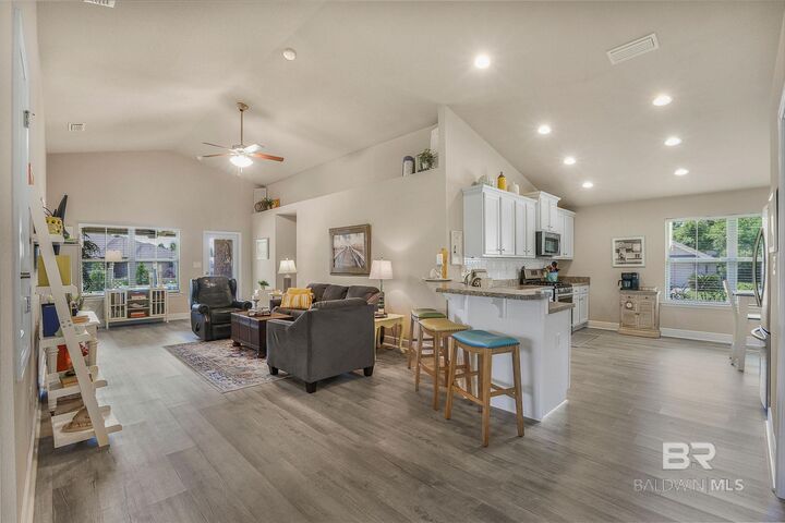 Property Photo: 8774 Allay Lane AL 36535