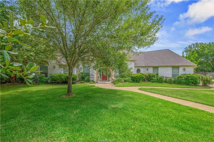 Property Photo: 4401 Rocky Meadows Drive TX 77845