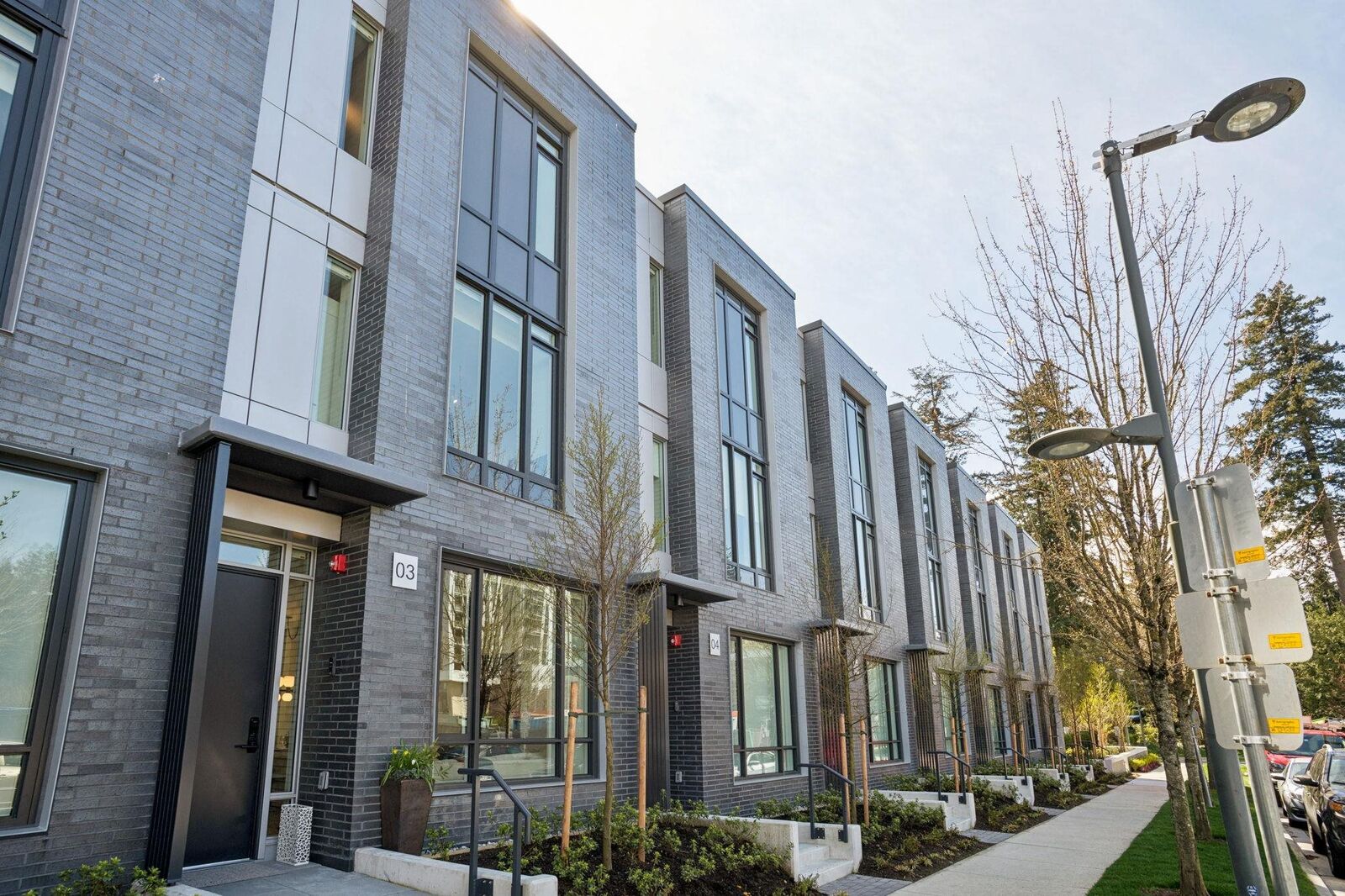 Property Photo: 6138 Birney Avenue 15 BC V6S 0N1