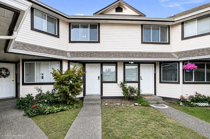 Property Photo: 3080 Townline Road 126 BC V2T 5M2
