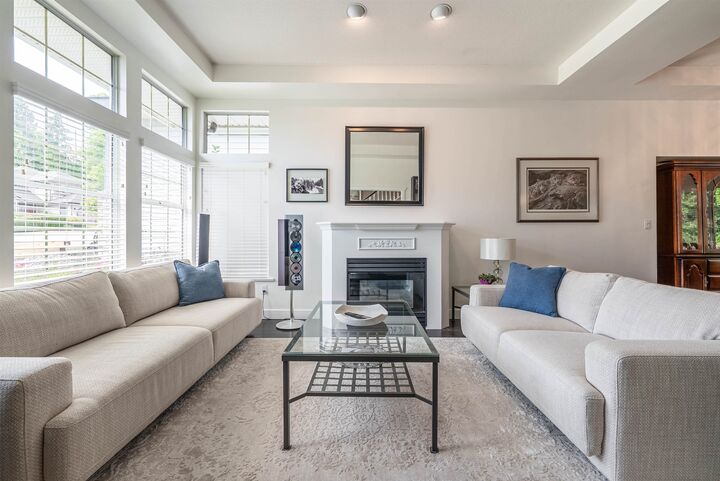Property Photo: 1539 Bramble Lane BC V3E 2S7