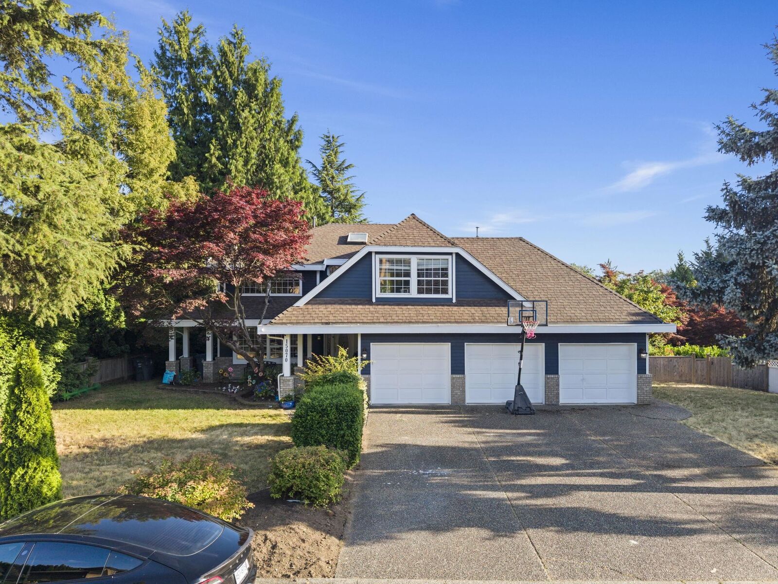 Property Photo: 15070 81 Avenue BC V3S 7B8