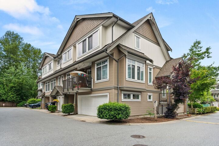 Property Photo:  8250 209B Street 28  BC V2Y 0J7 