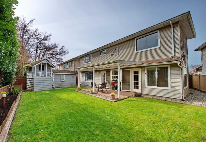 Property Photo: 6343 Crescent Place BC V4K 4V2