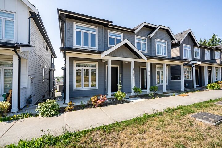 Property Photo: 16718 16 Avenue BC V3S 9X7