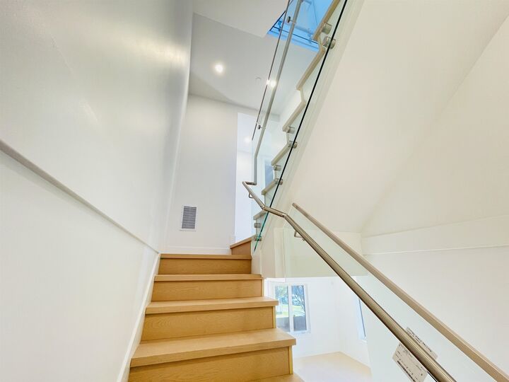 Property Photo: 2452 Harrison Drive 1 BC V5P 2P8