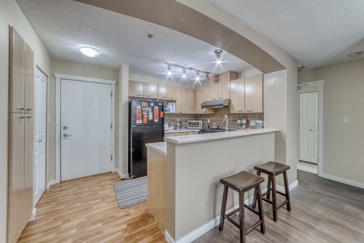 Property Photo: 2958 Silver Springs Boulevard 314 BC V3E 3R9