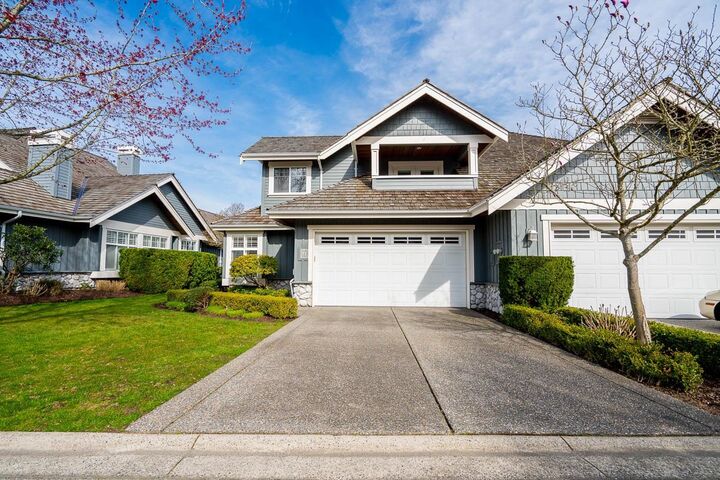 Property Photo: 15715 34 Avenue 73 BC V3Z 0J6