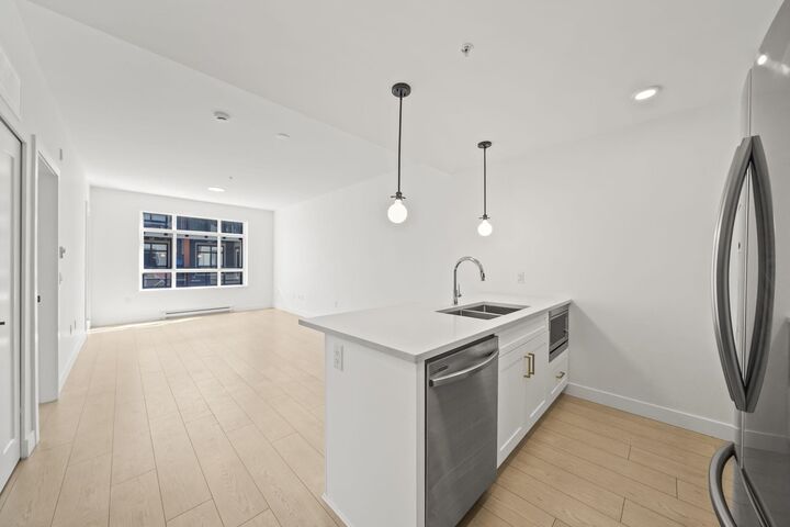 Property Photo: 19945 Brydon Crescent 306 BC V3A 4A6