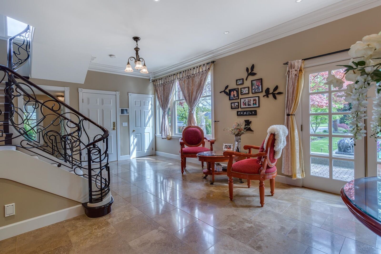Property Photo: 1375 W King Edward Avenue BC V6H 2A1