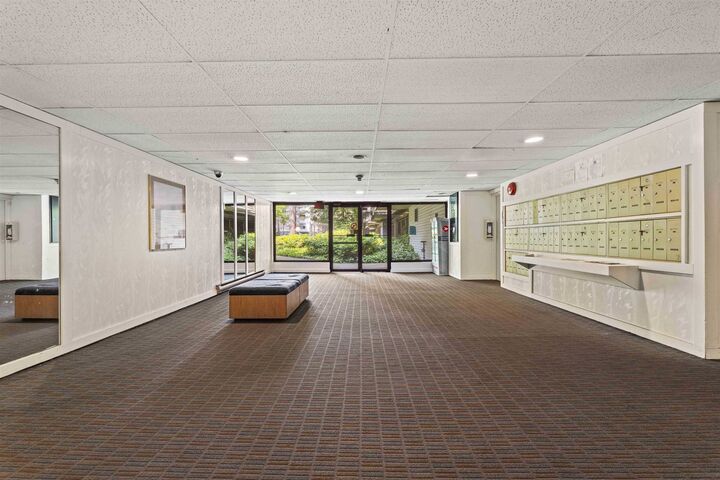 Property Photo: 5800 Cooney Road 302 BC V6X 3A8