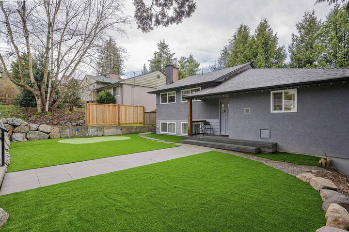 Property Photo: 9663 Townline Diversion Road BC V3V 2T1