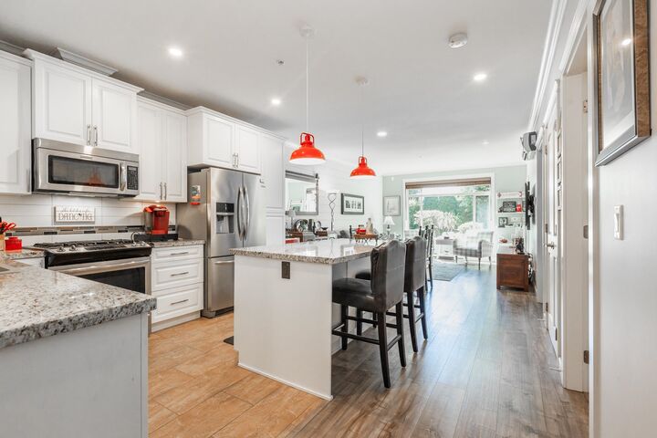Property Photo: 8067 207 Street 112 BC V2Y 0N9