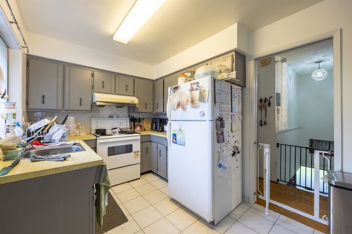 Property Photo: 5555 Wallace Road BC V7E 2C4