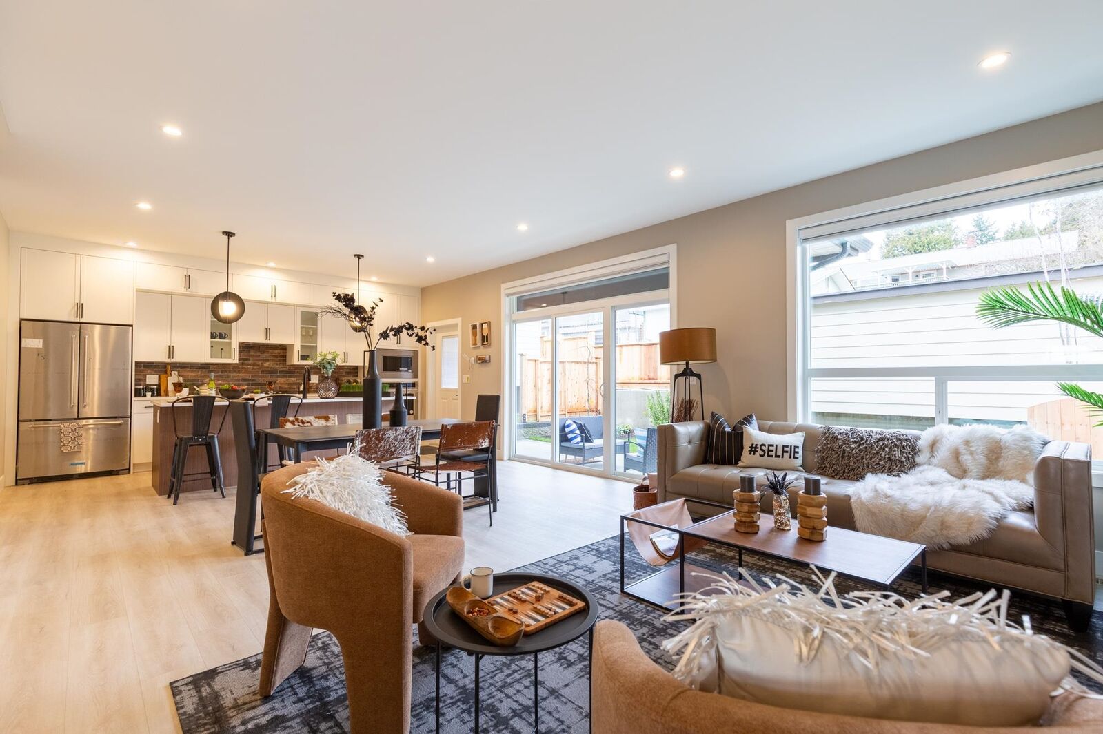 Property Photo: 1211 Thomas Avenue 103 BC V3K 2L1