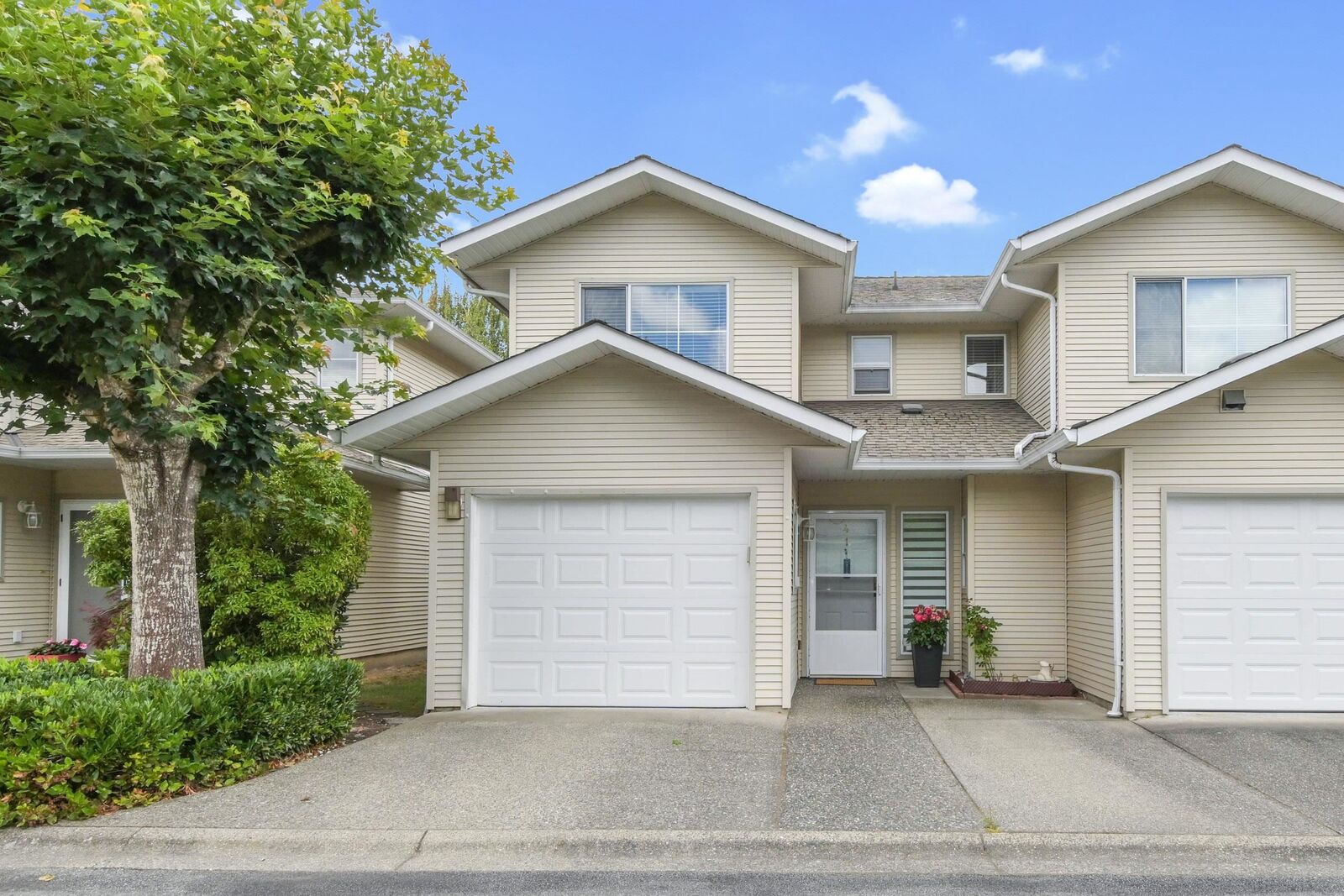 Property Photo: 16016 82 Avenue 41 BC V4N 0N7