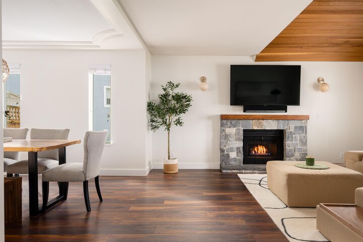 Property Photo: 8572 164A Street BC V4N 3G8