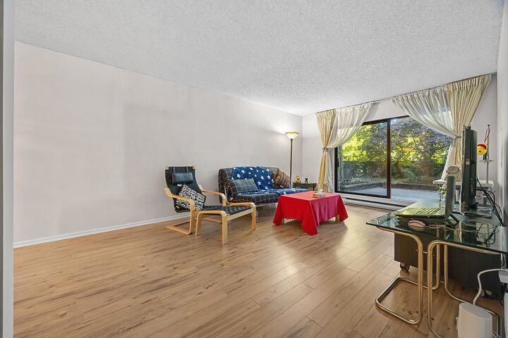 Property Photo: 8231 Granville Avenue 109 BC V6Y 3A4