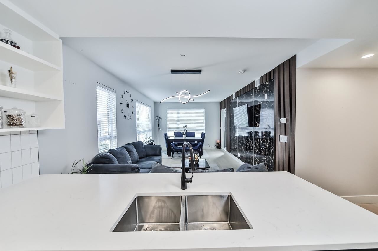 Property Photo: 22265 Dewdney Trunk Road 308 BC V2X 3J1