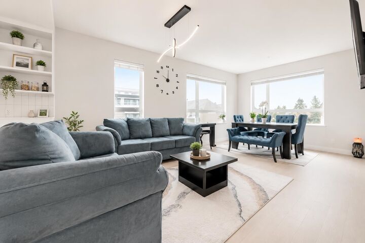 22265 Dewdney Trunk Road 308 — photo 1