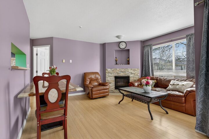 Property Photo: 2435 Welcher Avenue 309 BC V3C 1X8