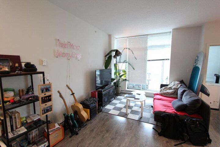 Property Photo: 2788 Prince Edward Street 805 BC V5T 0C7