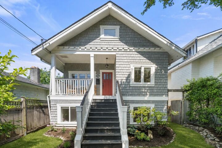 396 E Keith Road — photo 1