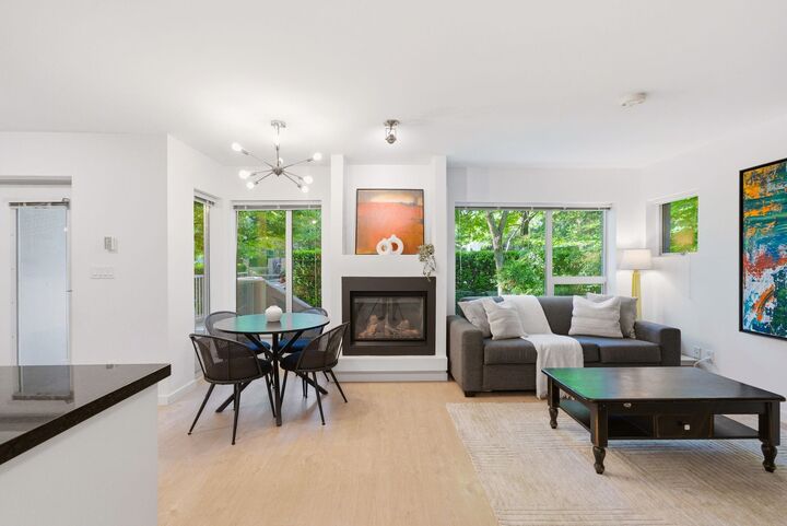 1288 Chesterfield Avenue Th1 — photo 1