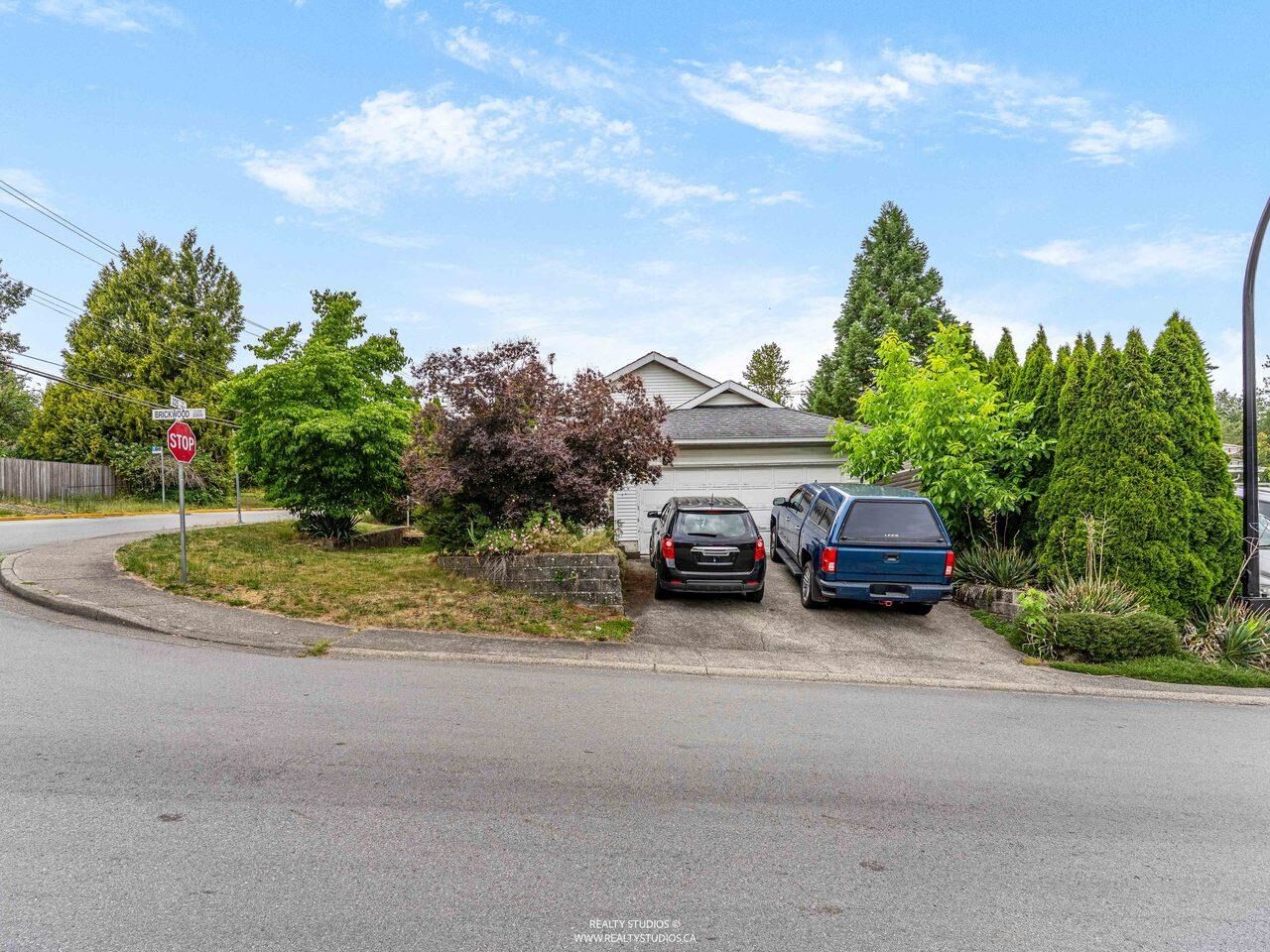 Property Photo:  11638 225 Street  BC V2X 6E4 