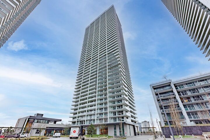 3833 Evergreen Place 605 — photo 1