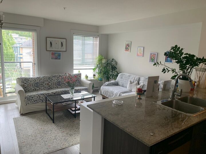 Property Photo:  13883 Laurel Drive 616  BC V3T 1A8 