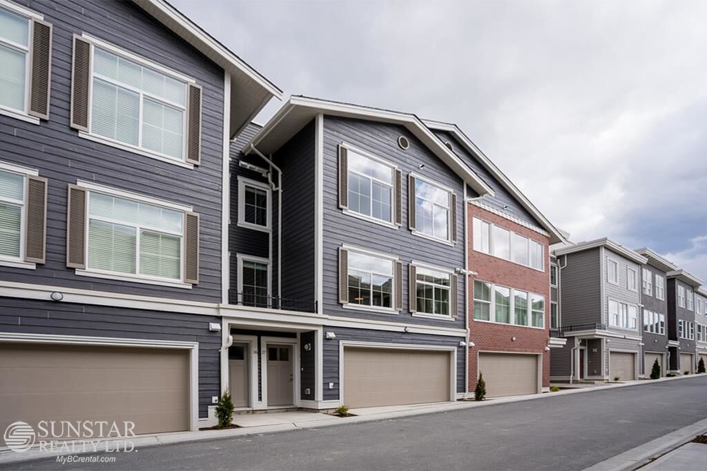 Property Photo: 8371 202B Street 37 BC V2Y 4K6