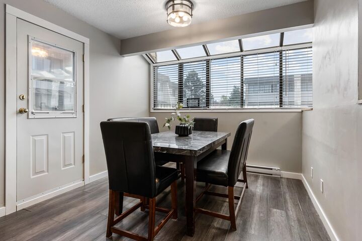 Property Photo: 9446 Hazel Street 7 BC V2P 5N1