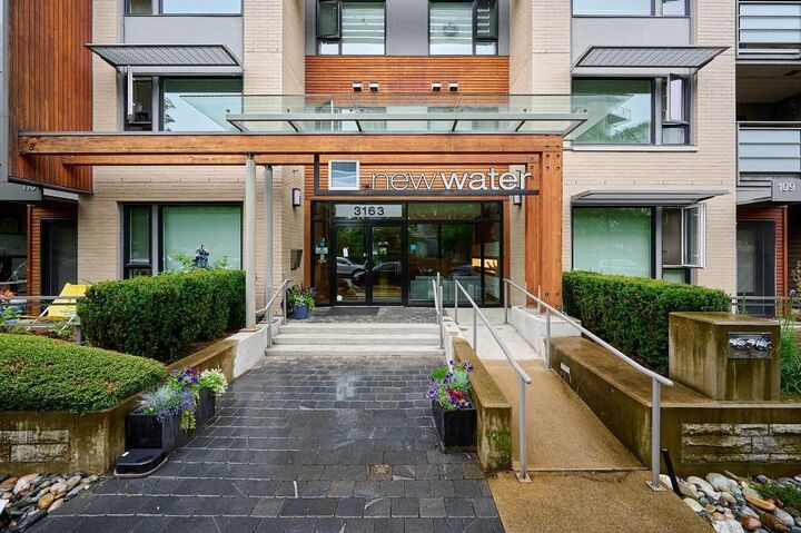 3163 Riverwalk Avenue 102 — photo 1