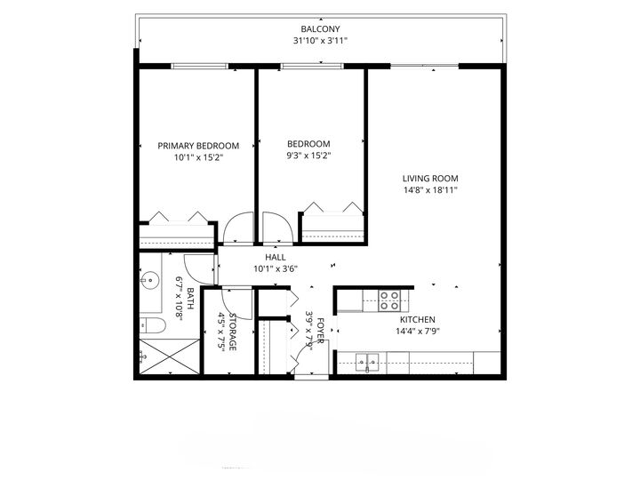 Property Photo:  9175 Mary Street 202  BC V2P 4H7 
