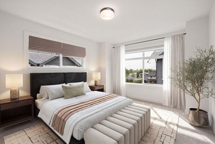 Property Photo: 17429 59 Avenue 26 BC V3S 1P3
