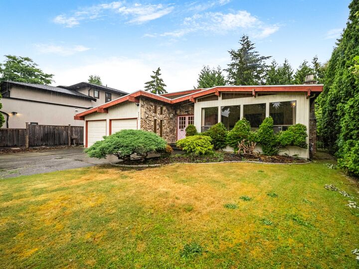 Property Photo:  8880 Carmichael Street  BC V6Y 2W4 