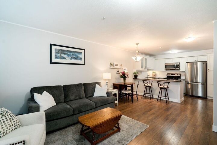 Property Photo: 1969 Westminster Avenue 111 BC V3B 1E7