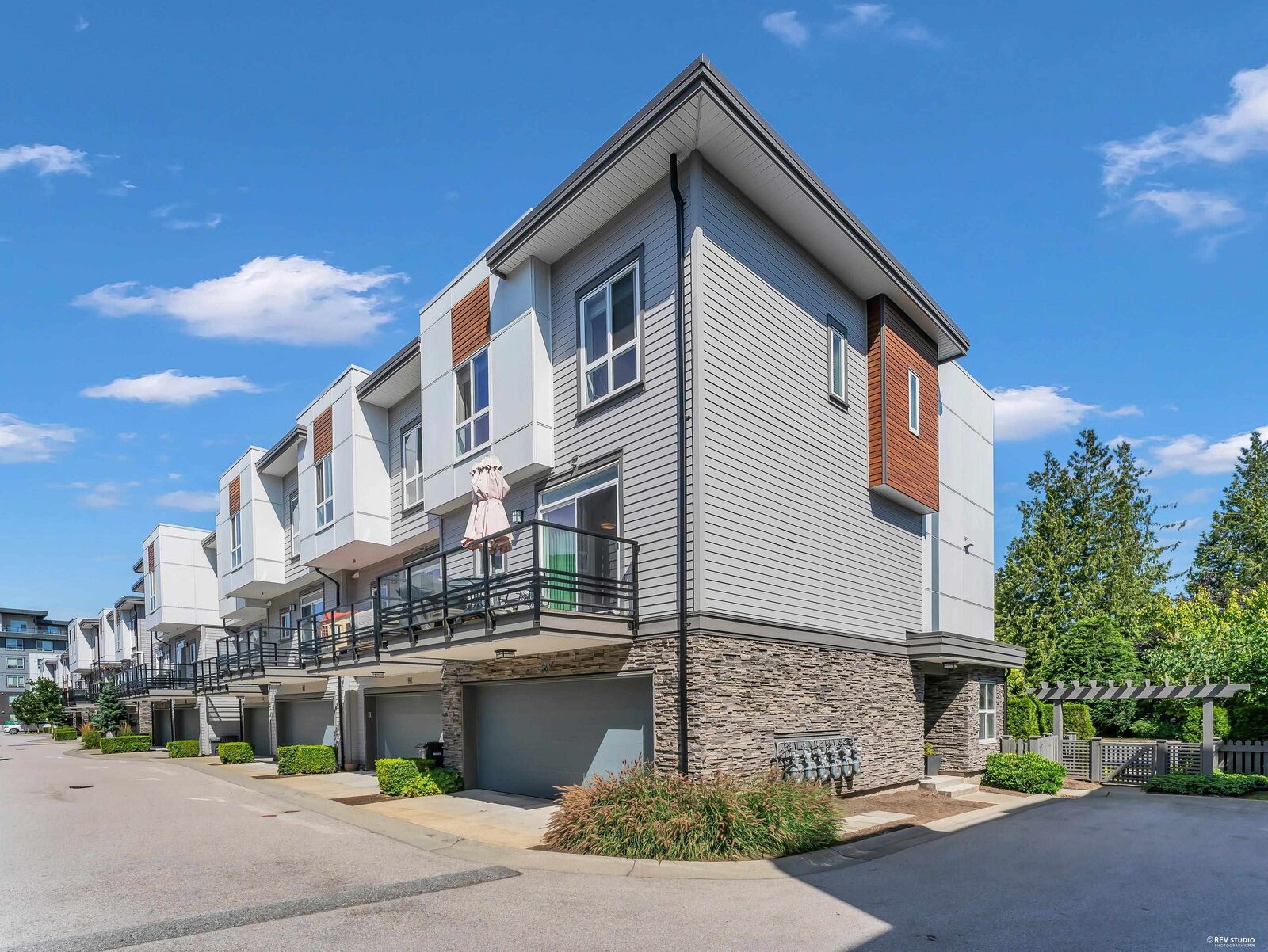 Property Photo: 7947 209 Street 36 BC V2Y 0Y6
