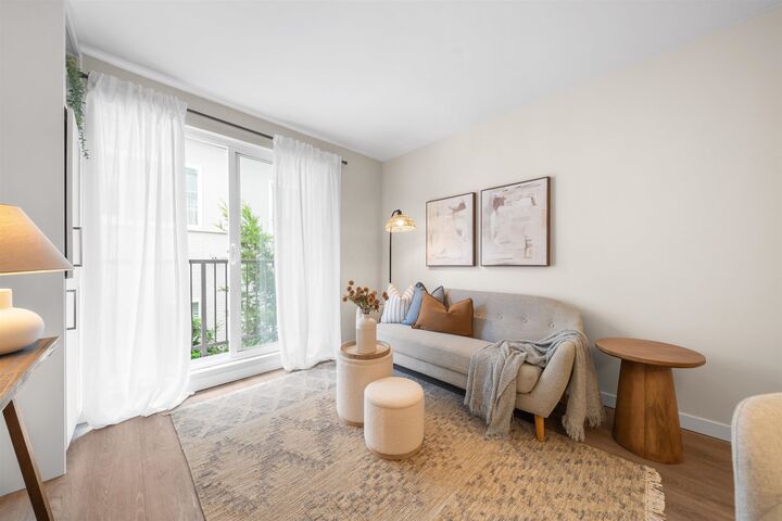 Property Photo:  2234 W 1st Avenue 210  BC V6K 1G1 