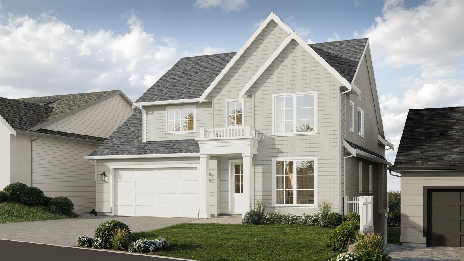 Property Photo: 47371 Chartwell Drive BC V2P 0N2