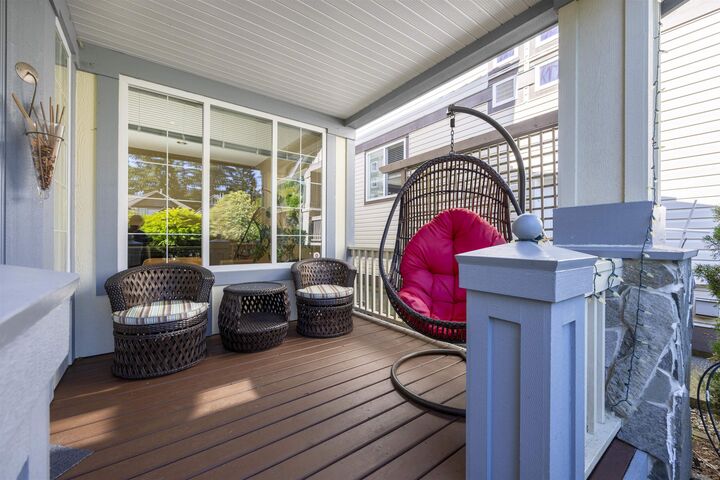 Property Photo: 3280 Chartwell Green BC V3E 3M9