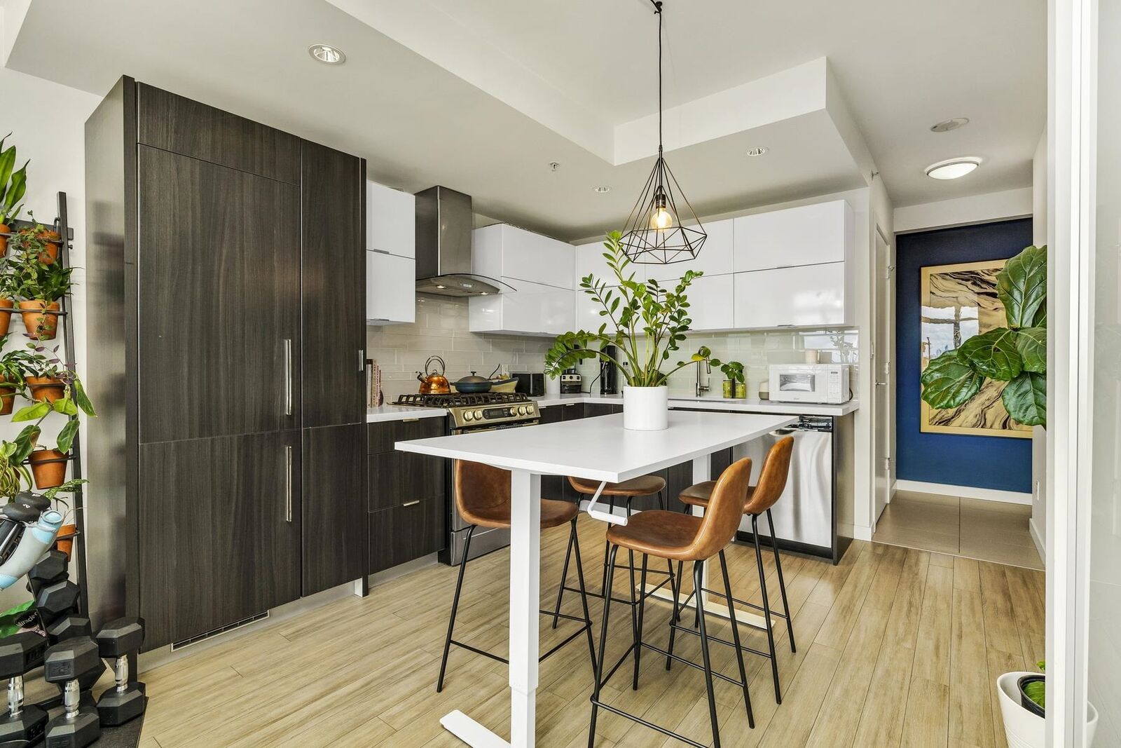 Property Photo: 1775 Quebec Street 1604 BC V5T 0E3