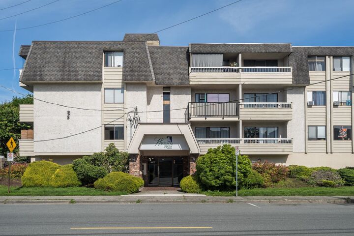 9477 Cook Street 204 — photo 1