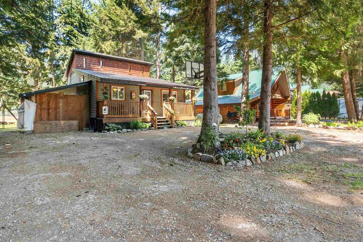 Property Photo: 71777 Meadow Road BC V0X 1L5