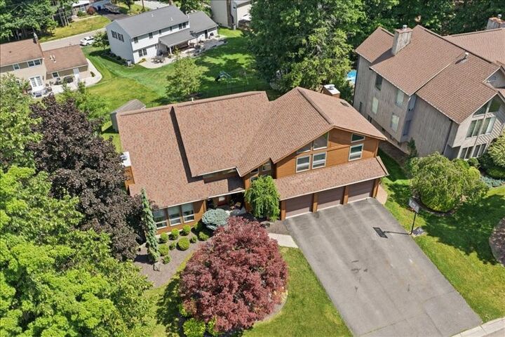 Property Photo: 2621 Pinebluff Drive NY 13850