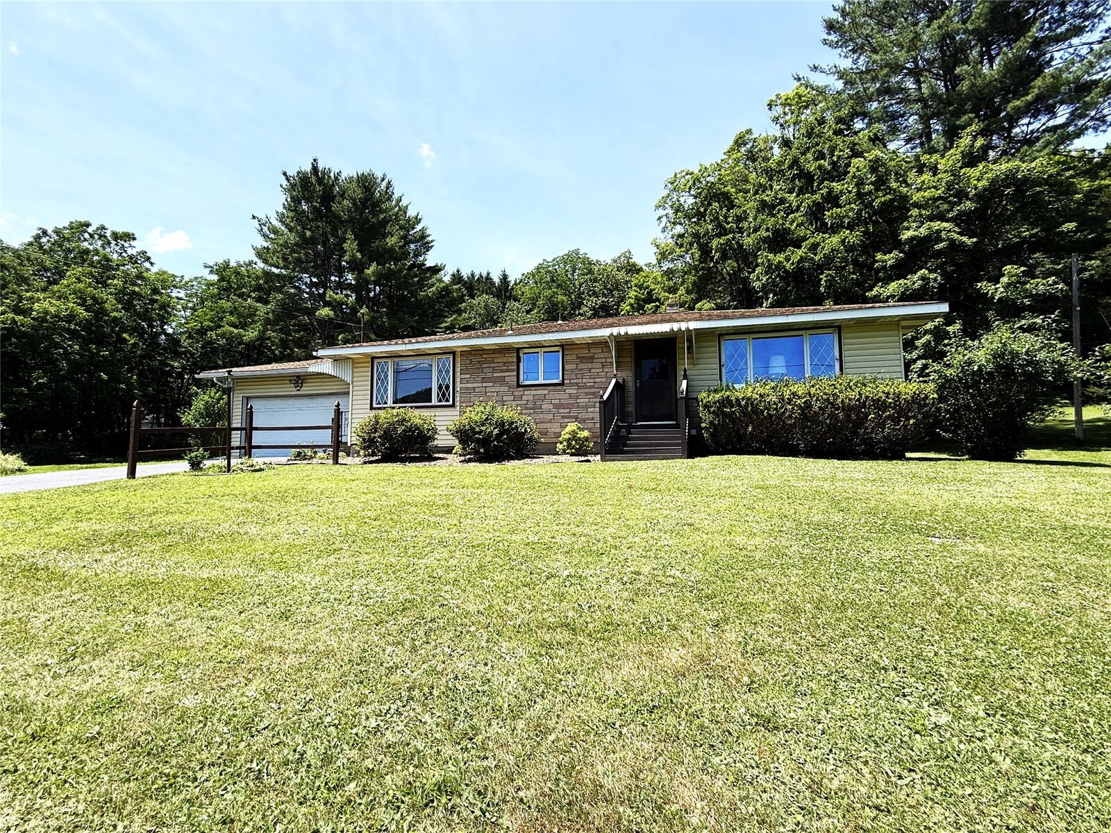 Property Photo:  1019 Airport Road  NY 13905 