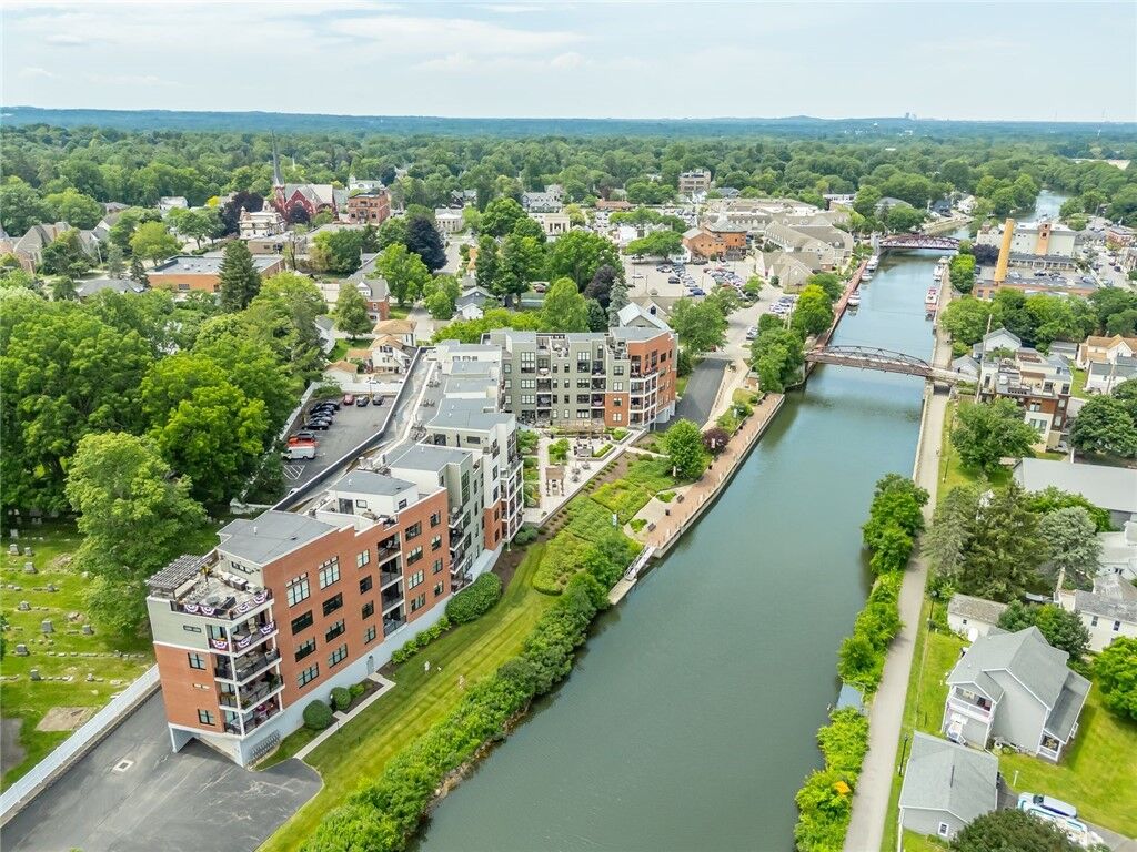 Property Photo: 83 E Church Street 104 NY 14450