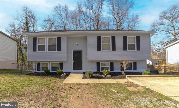 Property Photo: 1016 Hill Road MD 20785